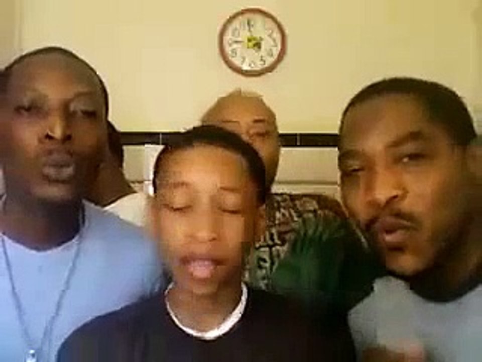 RIP Michael Jackson - Never Can Say Goodbye 12 yr old Jacob Latimore