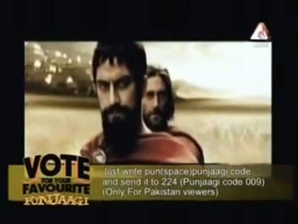 Punjabi Totay