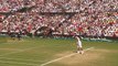 Federer VS Nadal - Wimbledon Final 2007 Highlights (HD)