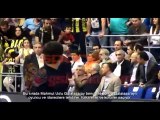 Galatasaraylıların Aziz Yıldırım videosu gündeme bomba gibi düştü!