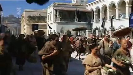 Tajemstvi davnych lecitelu 2. Starověký Řím (Ancient Rome)