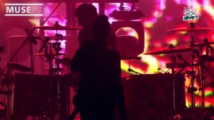 Muse - Madness (Live at NOS Alive 2015)