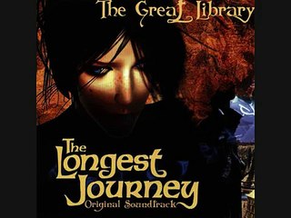 [OST] The Longest Journey - 10 - The Great Library
