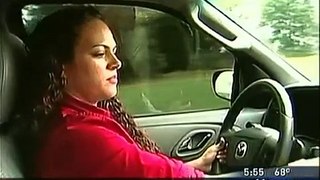 AAA Minneapolis Driving Survey KARE-TV