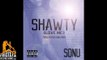 Sonu - Shawty [Love Me] [Prod. DevDaBeatSmith]
