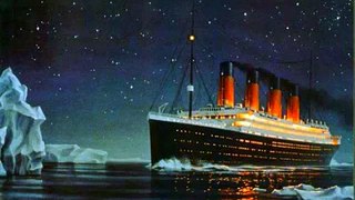 History of the Titanic (2015 Version)