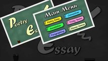 Poetry Essay App   Essay Writing Help