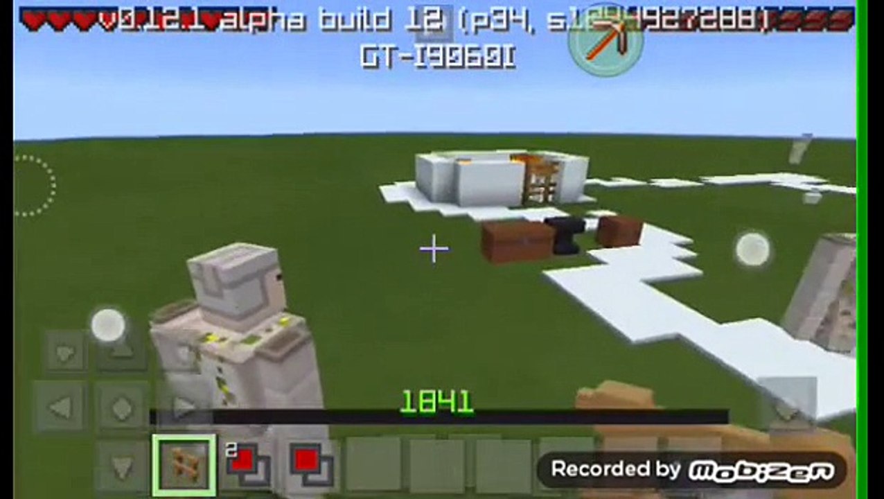 HIDDEN-SPAWN-EGG-FOR-MCPE|0.12.0|