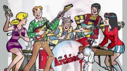 The Golden Age of Bubblegum Music