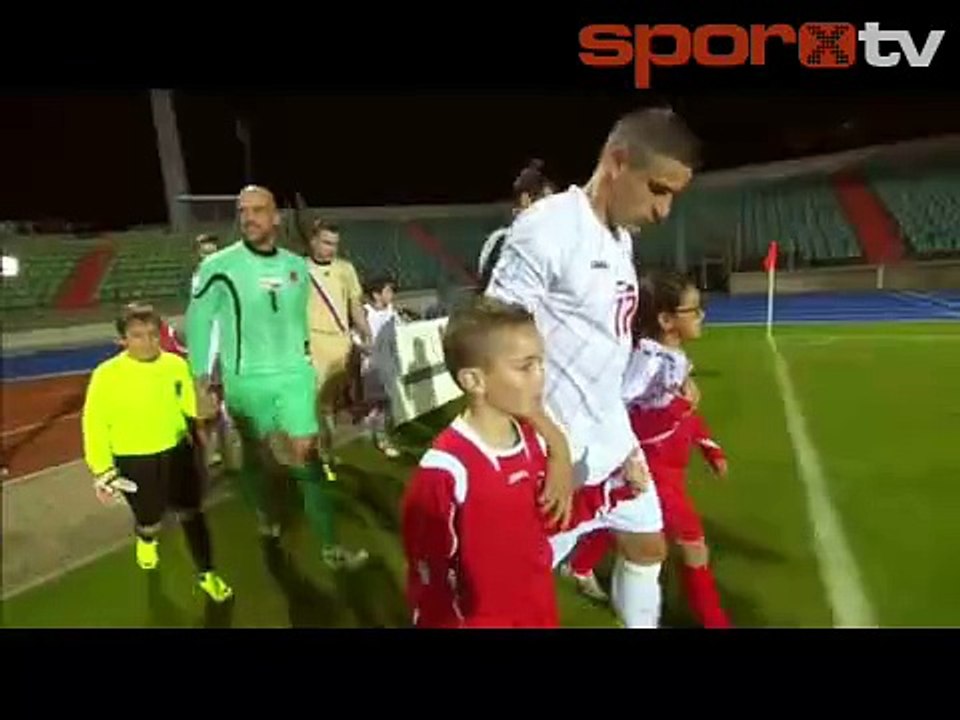 Rusya deplasmanda rahat kazandı!