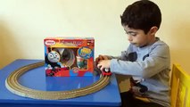 Thomas And Friends Easter Eggs Unwrapping And Smashing With A FRYING PAN!