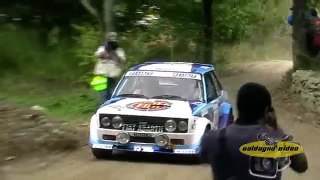 Rally Legend 2009
