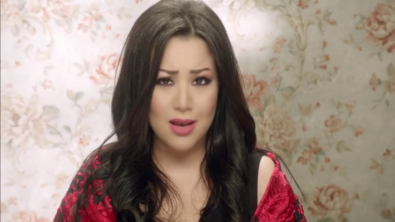 فيديو كليب يسرا محنوش - واسكت بس‬  2015 HD