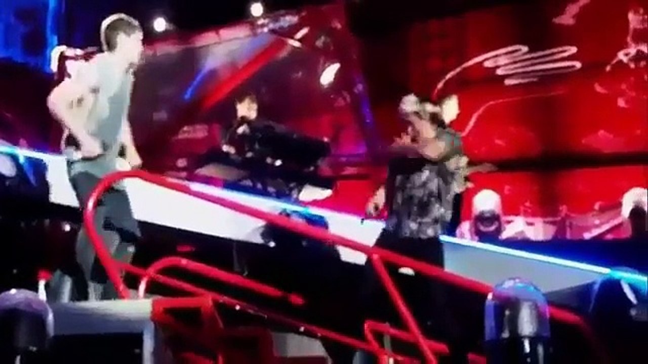 Niall Horan and Harry Styles Best Cute/Funny Moments