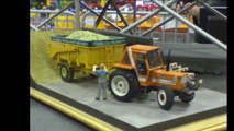 expo de miniature agricole a pecq