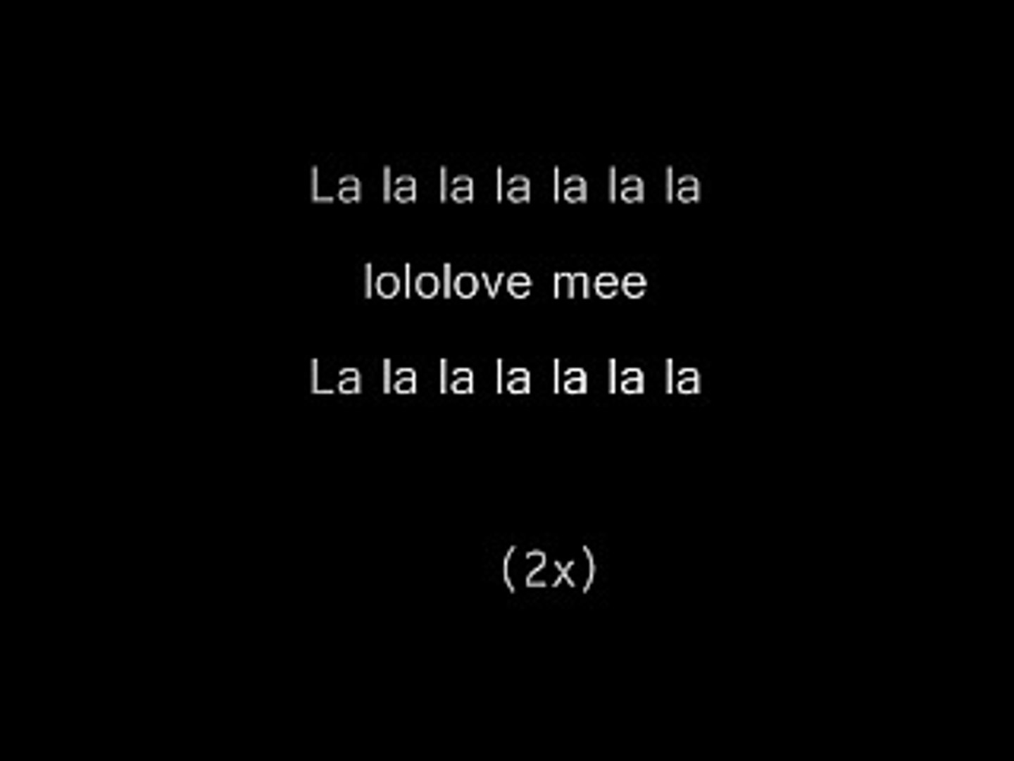 ⁣Tiwa Savage- Love me love me love me Lyrics.