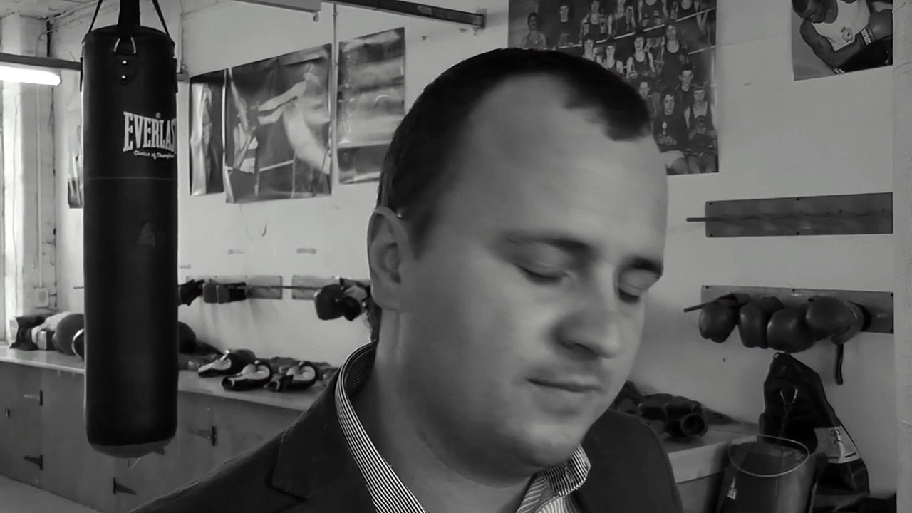 Westlife - My Love (A Yorkshire Version)