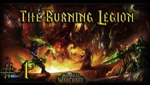 World of Warcraft: The Burning Crusade OST - Track 01: The Burning Legion