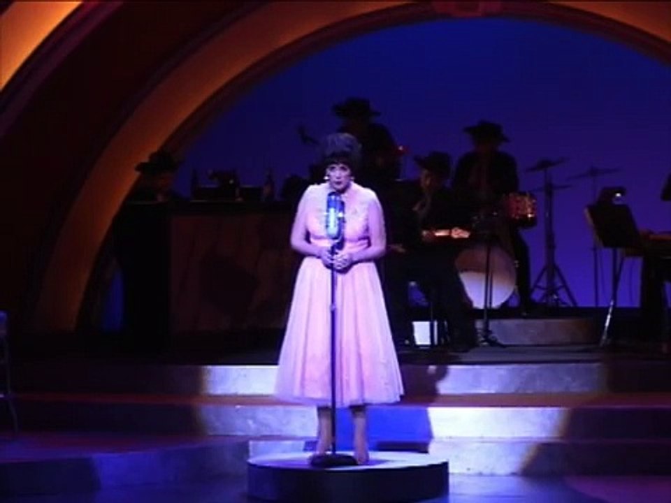 Aways Patsy Cline - Sweet Dreams