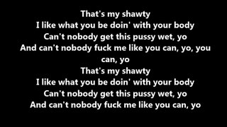 Dej Loaf - Shawty (Lyrics) ft. Young Thug