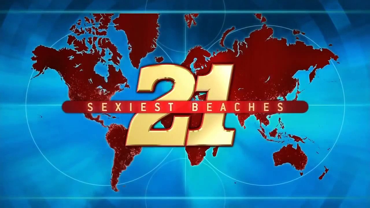 The world's sexiest beach - Travel Documentary - Beaches - HD part 2