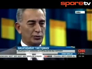 Download Video: Adnan Polat G.Saray yönetimini eleştirdi (Bölüm I)