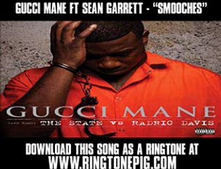 Gucci Mane ft. Sean Garrett -  Smooches  [ New Music Video + Lyrics +  ]