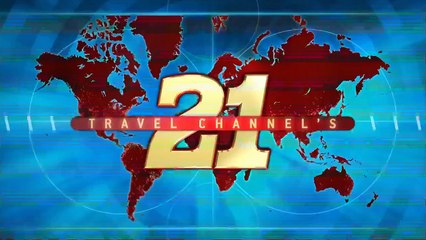 Travel Documentary - The World's Sexist Beaches HD - Part 2