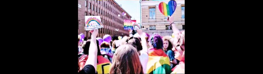 Harry styles rainbow pride