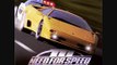 Need for Speed 3 - Atlantic Techno