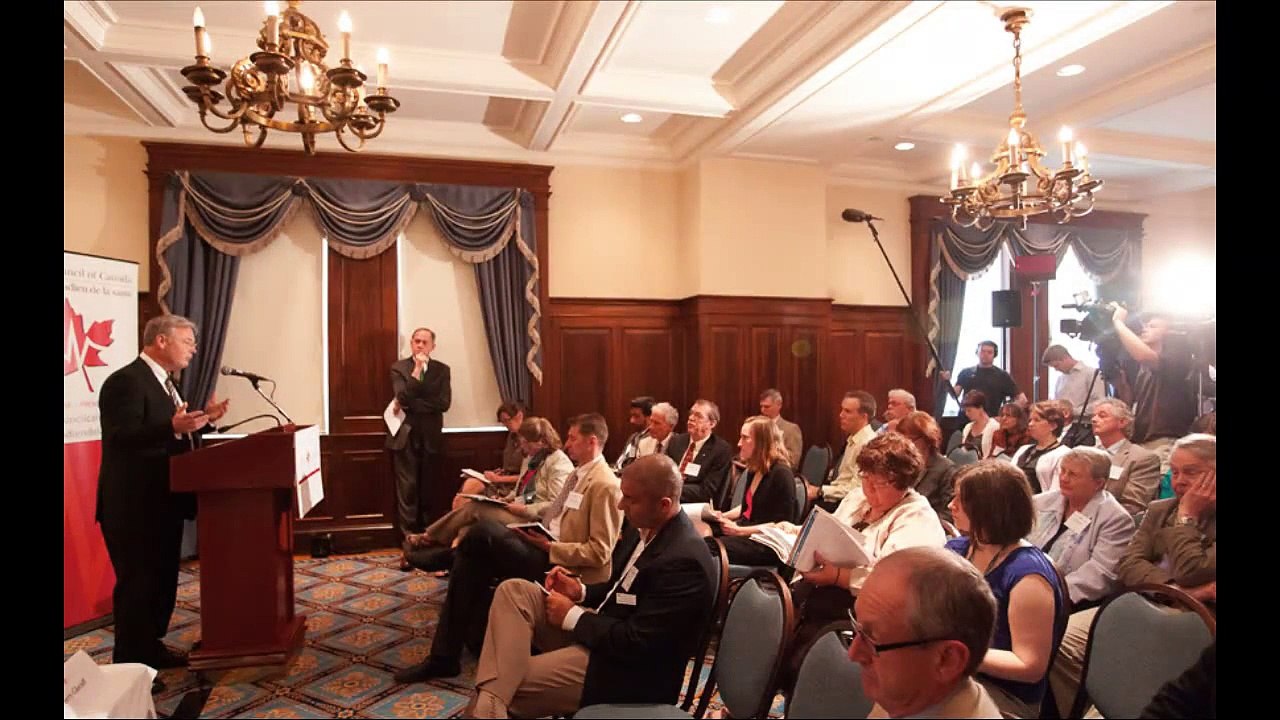 Headline Pack - Progress Report 2011: Health Care Renewal in Canada