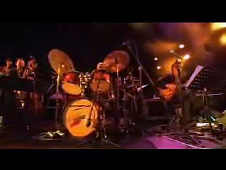 Yuji Ohno & Lupintic Sixteen - Lupin The Third '80