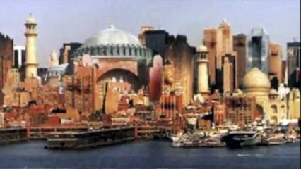 Of Mosques and Men: Reflections on the Ground Zero Mosque