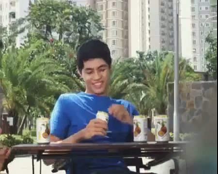 Funny Ads | QC ] Quảng Cáo vui -Sức mạnh Pushmax thổi tung váy em xinh