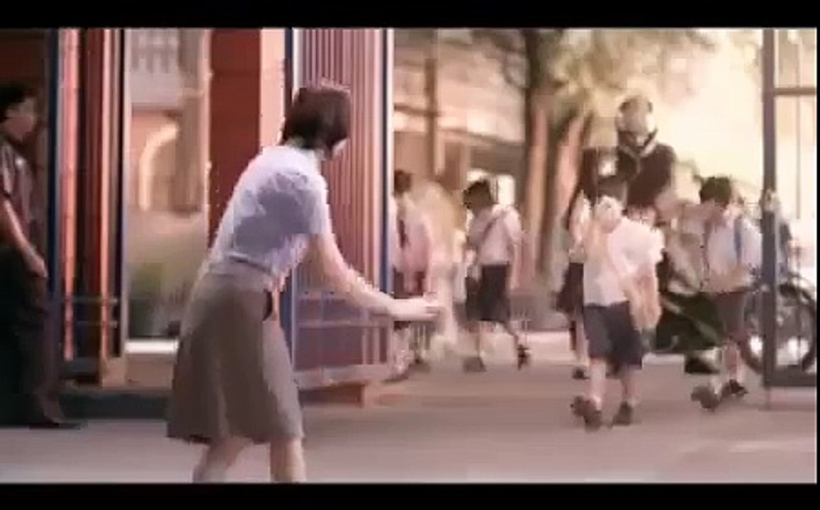 Funny Ads | QC ] Quảng Cáo vui - Downy Hương Nắng Mai