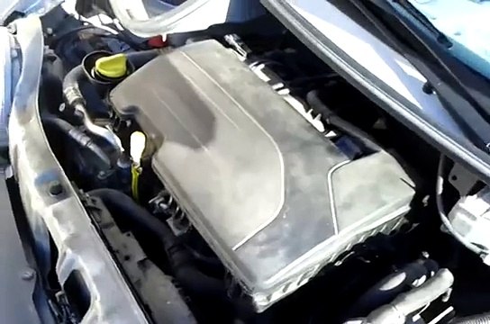 twingo 1 phase II broute au ralenti et trous accélération (16v, 2006)