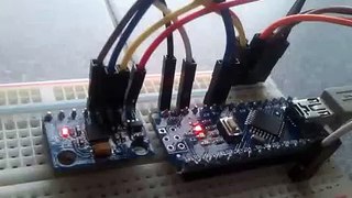 giroscopio - Arduino DIY project aliexpress