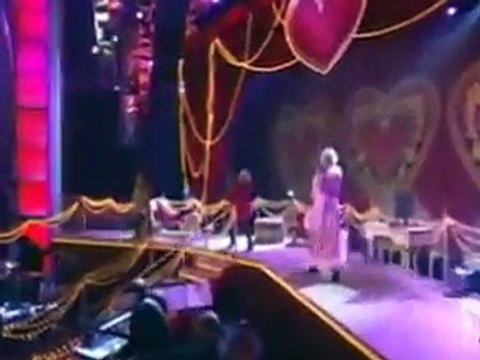 Aguilera, Christina + Pink, Mya & Lil' Kim Lady Marmalade