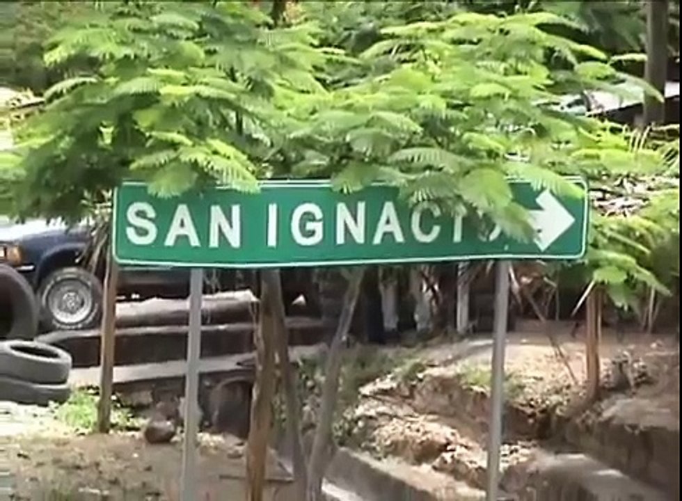 La historia de Donis Escober