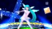 Vocaloid - Electric Angel - Miku Hatsune / Rin & Len Kagamine / Luka Megurine