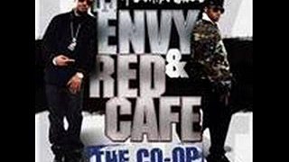 Dj Envy & Red Cafe - Section 8