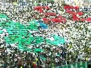 Pergunta Relâmpago: qual o gol olímpico mais bonito de Petkovic com a camisa do Flamengo?