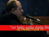 MADONNA DELLE GHIAIE- INTERVENTO DI ALESSANDRO BANFI