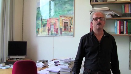 4.1 - HLA Hart - Introduktion