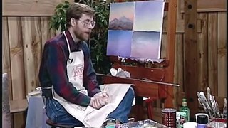Painting Rocks with Jerry Yarnell 'New extended version'