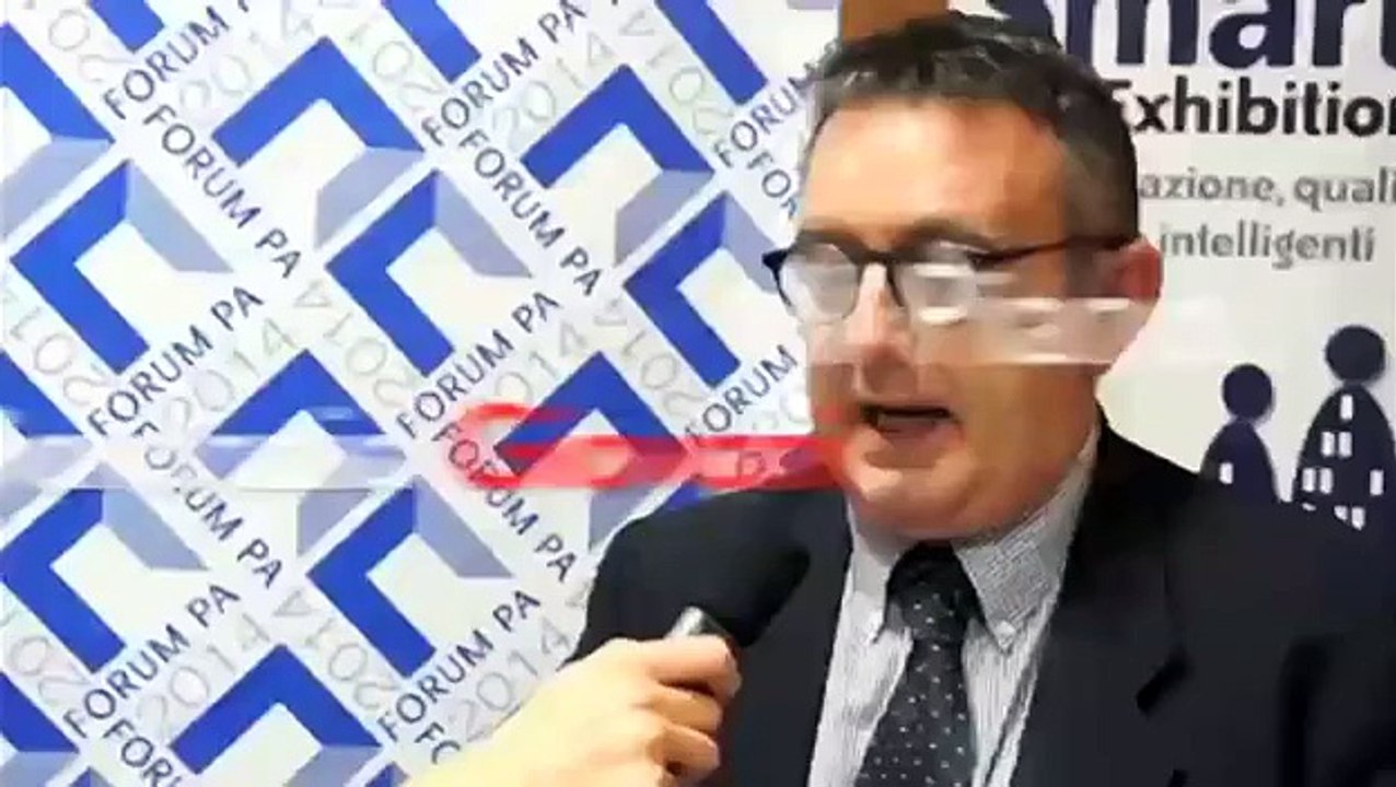 I servizi per l'impiego nella nuova programmazione 2014-2020 - Maurizio Sorcioni (Italia Lavoro)