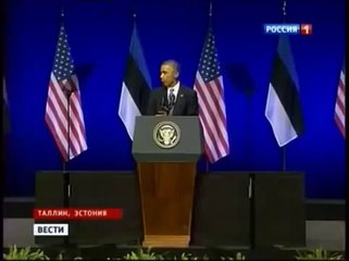 Обама переплюнул Псаки и боится что Россия заберет себе Аляску