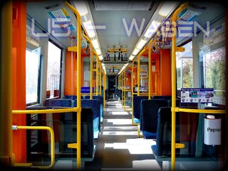 U8 Frankfurt am Main