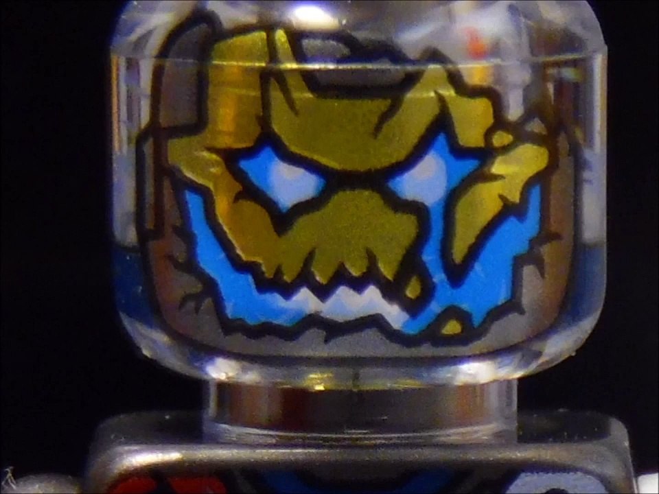 100,000 views! Lego Avengers the End of the Beginning trailer 2