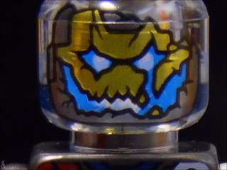 100,000 views! Lego Avengers the End of the Beginning trailer 2